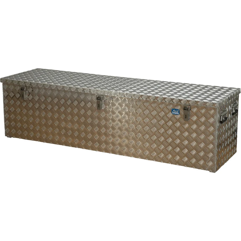 Aluminium Transportkisten EXTREME