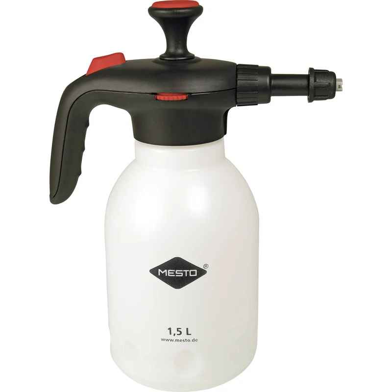 Drucksprüher FOAMER