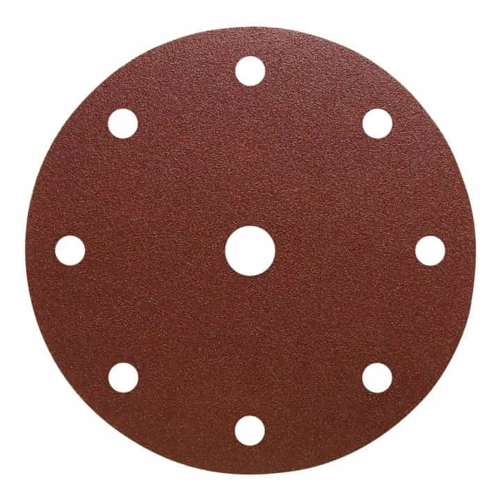 KLINGSPOR Haftschleifscheibe PS 22 K GLS 1 150 mm Körnung 180 50 Stück ( 8000352070 )