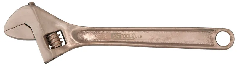 KS TOOLS BERYLLIUMplus Rollgabelschlüssel 200 mm ( 962.1109 )