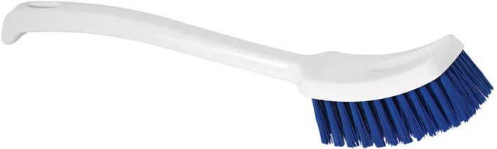 HACCP-Stielbürste ( 9000469982 ) Länge 400 mm blau 10 Stück