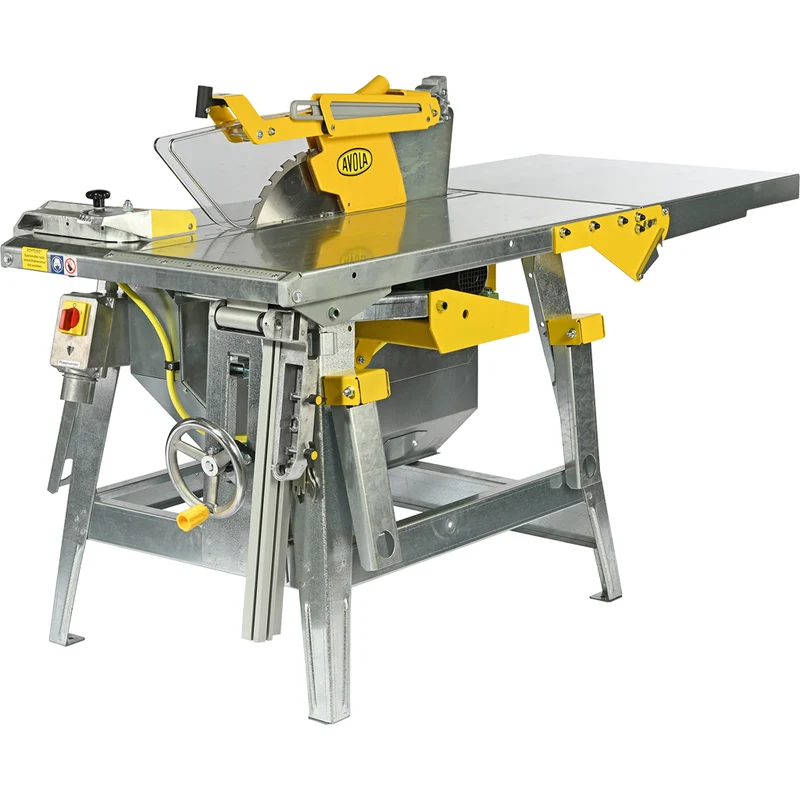 Baukreissäge AVOLA ZBV 450-25