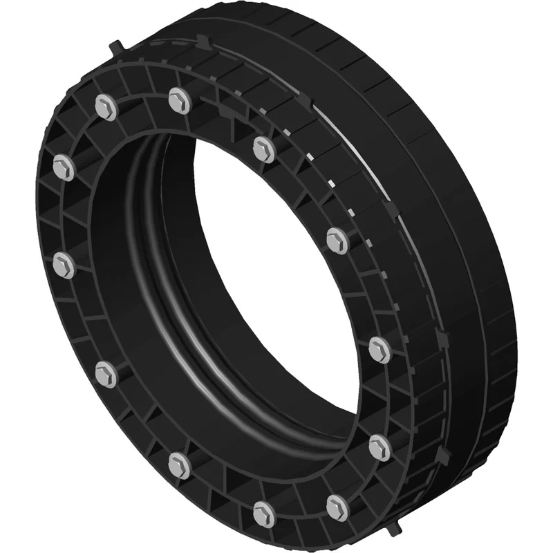 RDS-Evolution DN 300
