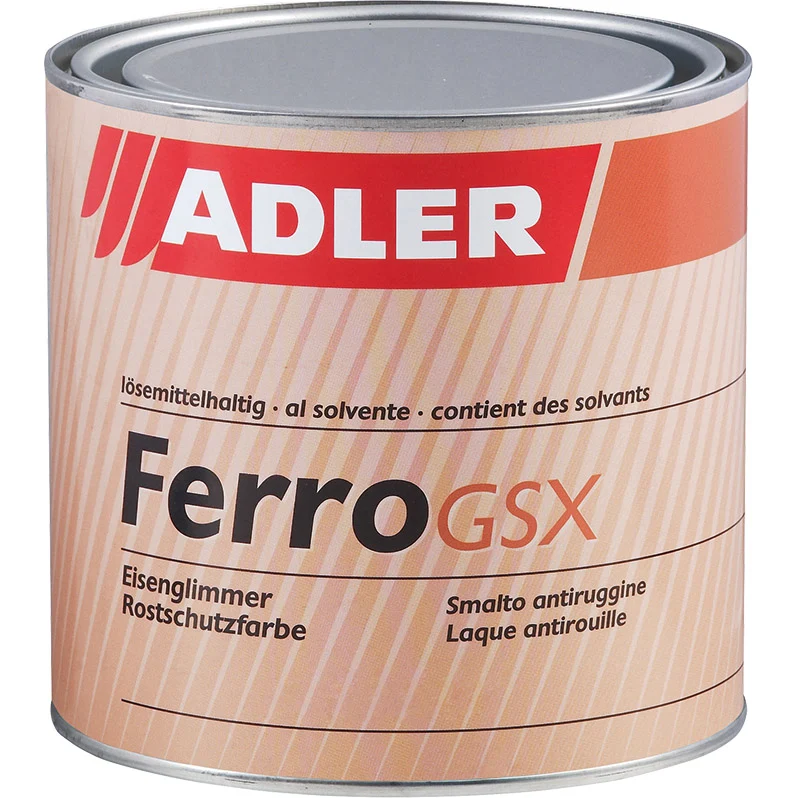 Ferro GSX