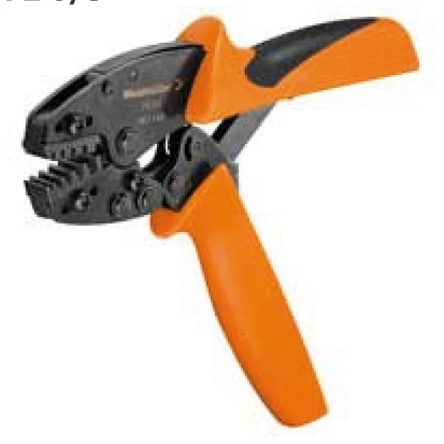 Crimpzange