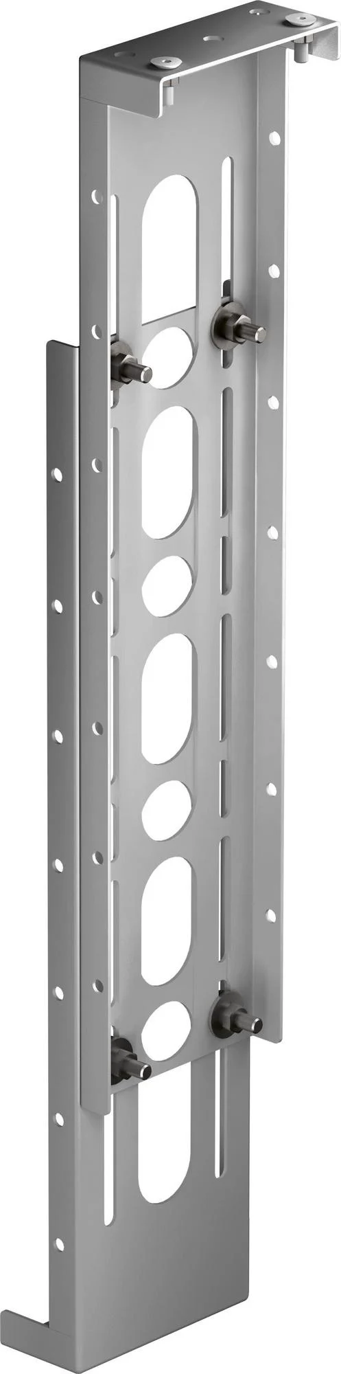 AXOR sBox Montagewinkel für Fliesenrandmontage von Hansgrohe – 2 Stück