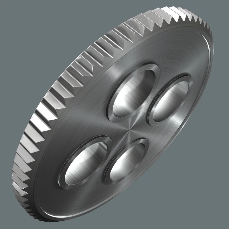 Wera Bit-Check 10 Zyklop Mini BiTorsion 1 – 10-teiliger Bitsatz mit Bitratsche und 9 Bits