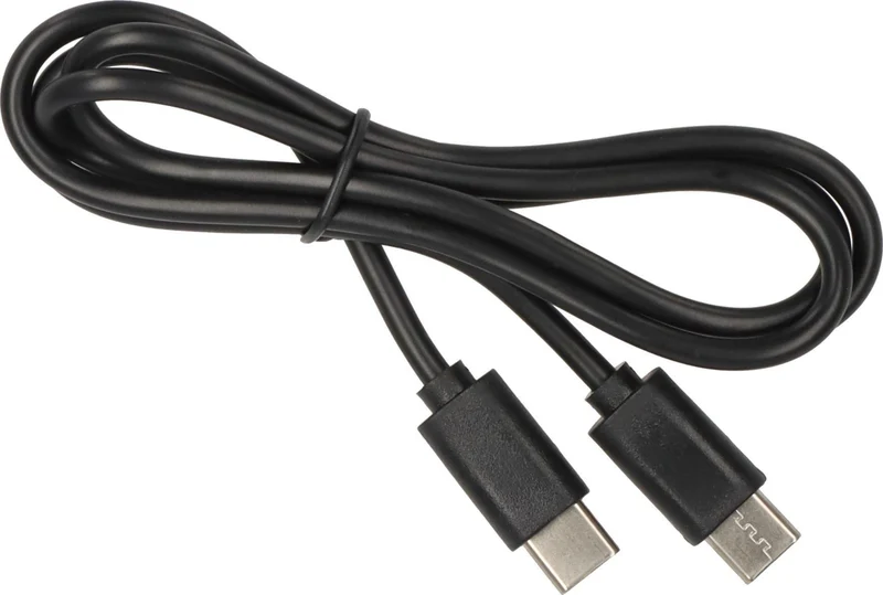 BRENNENSTUHL LED-Akkuhandleuchte PL 200 AC – 200 lm, 12 h Leuchtdauer, COB LED, USB-C