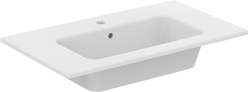 IDEAL STANDARD IDS Möbelwaschtisch CONNECT E weiß