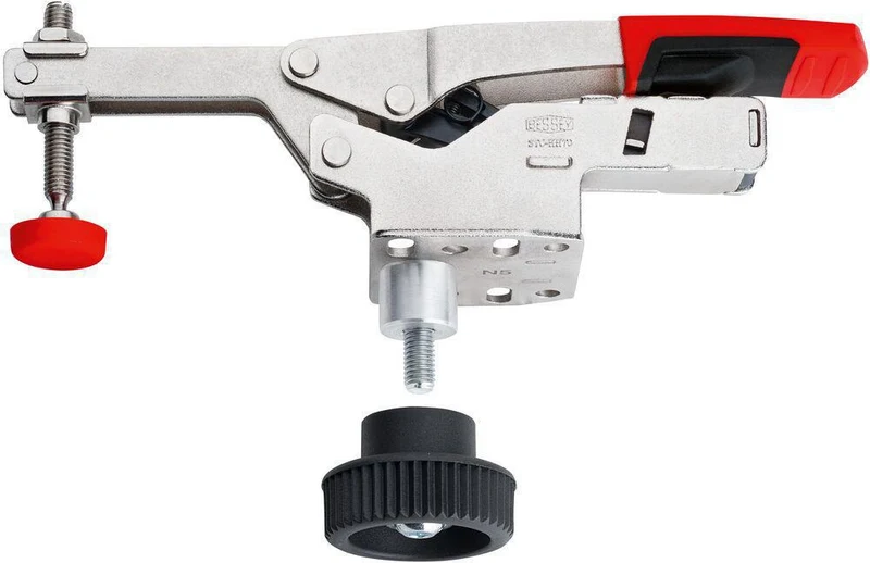 BESSEY Schubstangenspanner Gr.25 1xSTC-IHH25+1xSTC-SET-T20 für Multifunktionstische