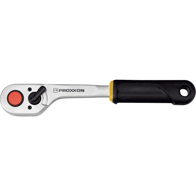 Umschaltknarre - Knüppelratsche 1/2"