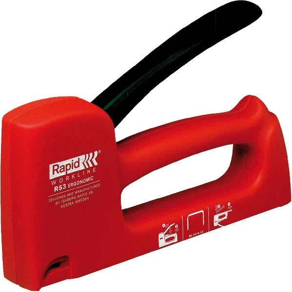 Handtacker