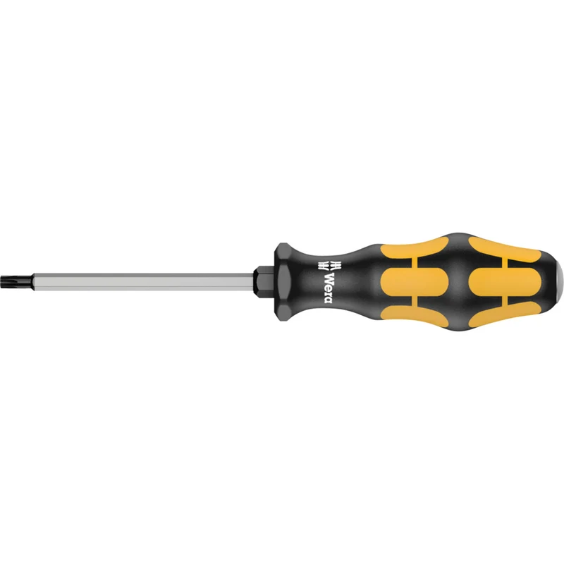Schraubendreher Wera TORX®