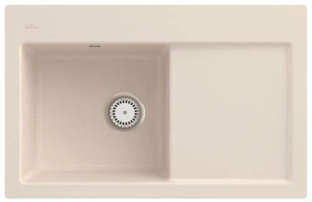 Villeroy & Boch Subway 45 flat