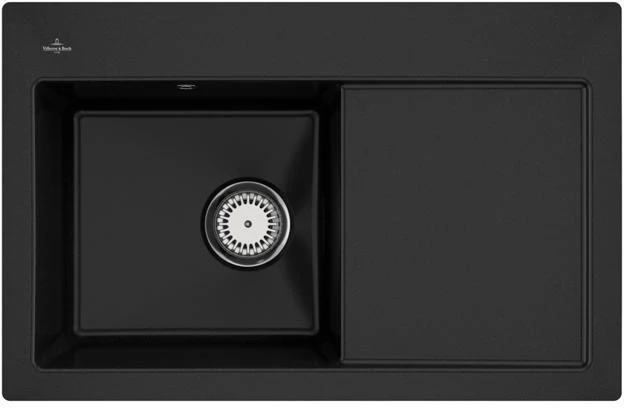 Villeroy & Boch Subway 45 flat