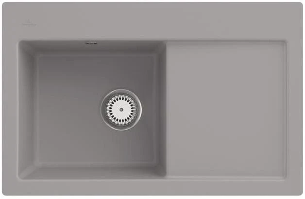 Villeroy & Boch Subway 45 flat