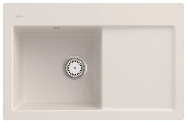 Villeroy & Boch Subway 45 flat