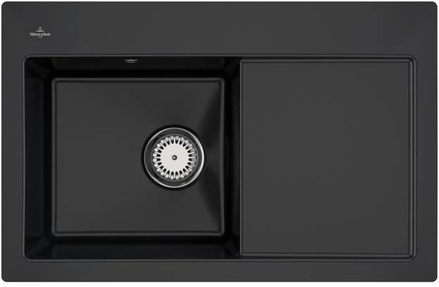 Villeroy & Boch Subway 45 flat