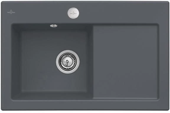Villeroy & Boch Subway 45 flat