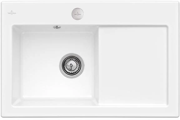 Villeroy & Boch Subway 45 flat