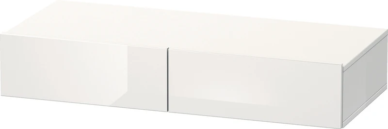 Duravit DuraStyle Schubkastenablage 1000 mm Eiche