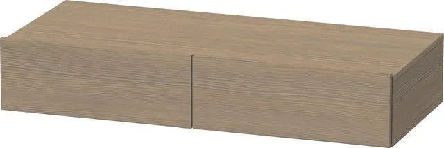 Duravit DuraStyle Schubkastenablage 1000 mm Eiche