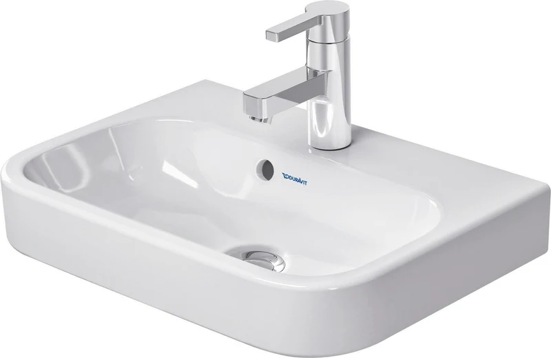 Duravit Happy D.2 Möbel-Handwaschbecken 500