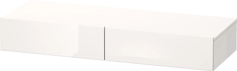 Duravit DuraStyle Schubkastenablage 1200 mm Eiche