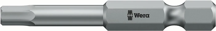 Wera Drehmomentschraubendrehersatz 7515/7 ( 4000828160 ) 7-teilig 2, 3, 4, 5, 6 Nm