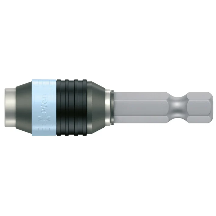 Universalhalter mit Schnellwechselfutter