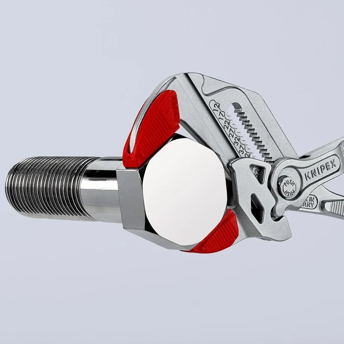 Knipex Schonbacke ( 8000653593 ) für Gesamtlänge 180 mm