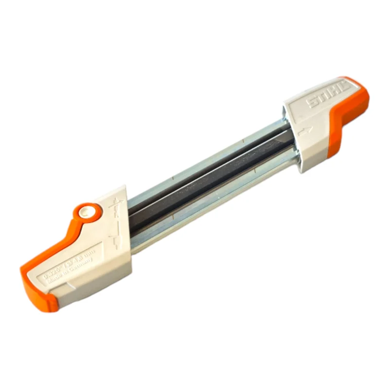 Stihl 2-in-1 Feilenhalter 0,325" 4,8 mm ( 56057504304 ) zum schärfen von Sägeketten