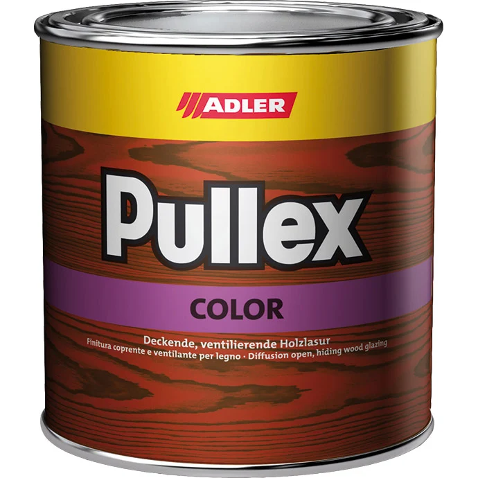 Pullex Color Holzlasur