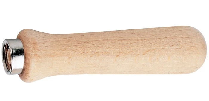 Feilenheft ( 4000840614 ) Heftlänge 140 mm 5 Stück