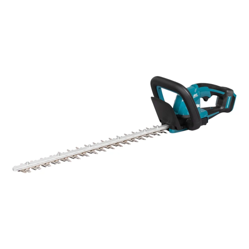 Makita DUH 506 Z Akku Heckenschere 18 V 50 cm Brushless Solo - ohne Akku, ohne Ladegerät