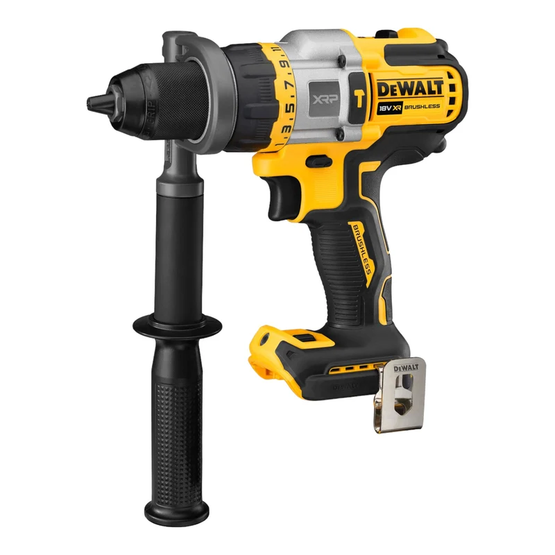 DeWalt DCD 999 N Akku Schlagbohrschrauber 18 V 95 Nm Brushless Solo - ohne Akku, ohne Ladegerät