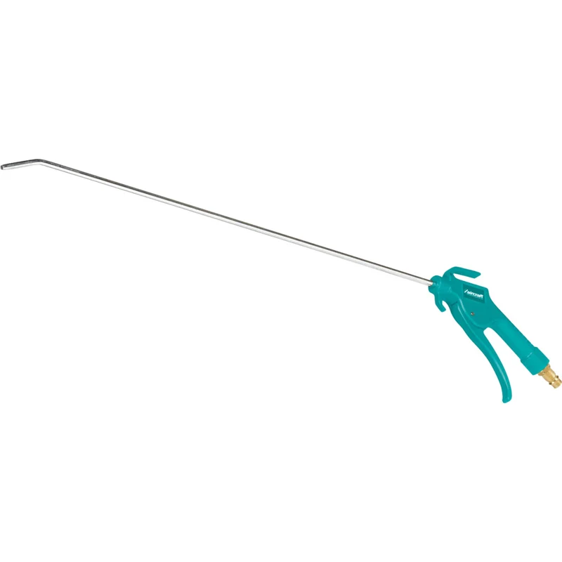 Blaspistole