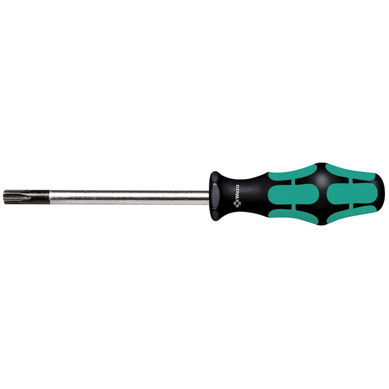Schraubendreher Wera TORX Plus®