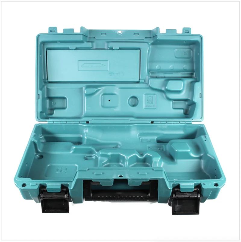 Makita Kunststoff Transportkoffer für Reciprosägen-Modelle DJR 186 DJR 187 ( 821620-5 )