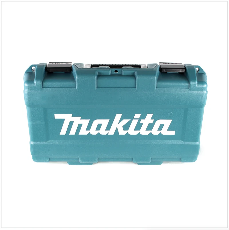 Makita Kunststoff Transportkoffer für Reciprosägen-Modelle DJR 186 DJR 187 ( 821620-5 )