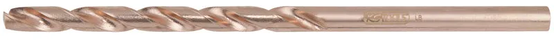 KS TOOLS BERYLLIUMplus Spiralbohrer Ø 8 mm ( 962.9608 )