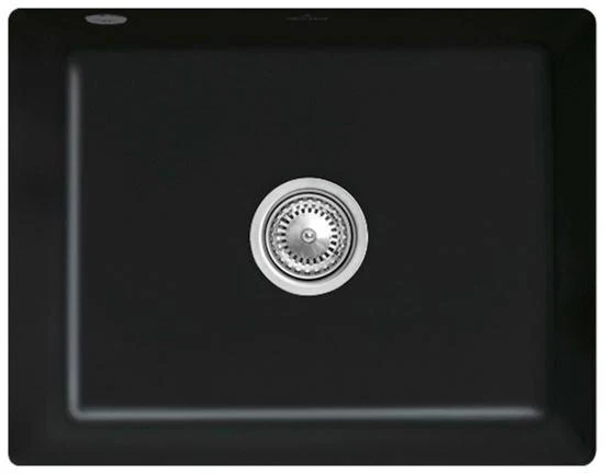 Villeroy & Boch Spültisch