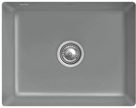 Villeroy & Boch Spültisch