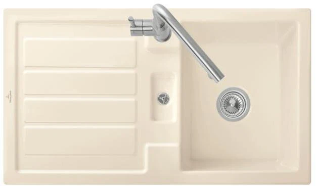 Villeroy & Boch Spültisch
