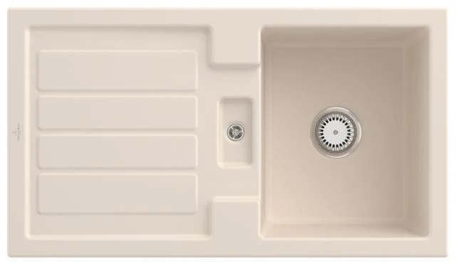 Villeroy & Boch Spültisch