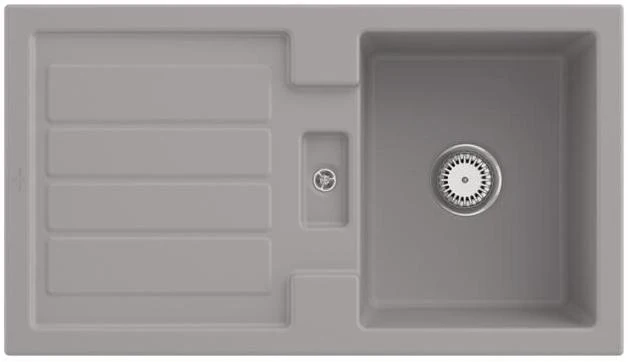 Villeroy & Boch Spültisch