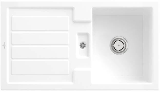 Villeroy & Boch Spültisch