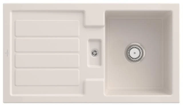 Villeroy & Boch Spültisch