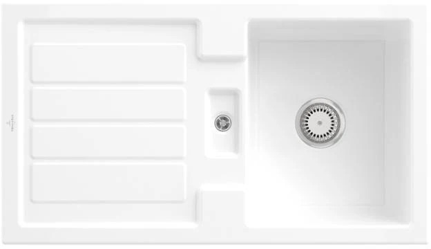 Villeroy & Boch Spültisch