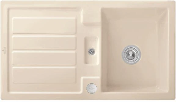 Villeroy & Boch Spültisch